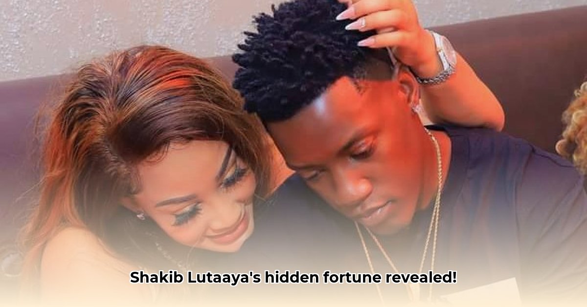 shakib-lutaaya-net-worth